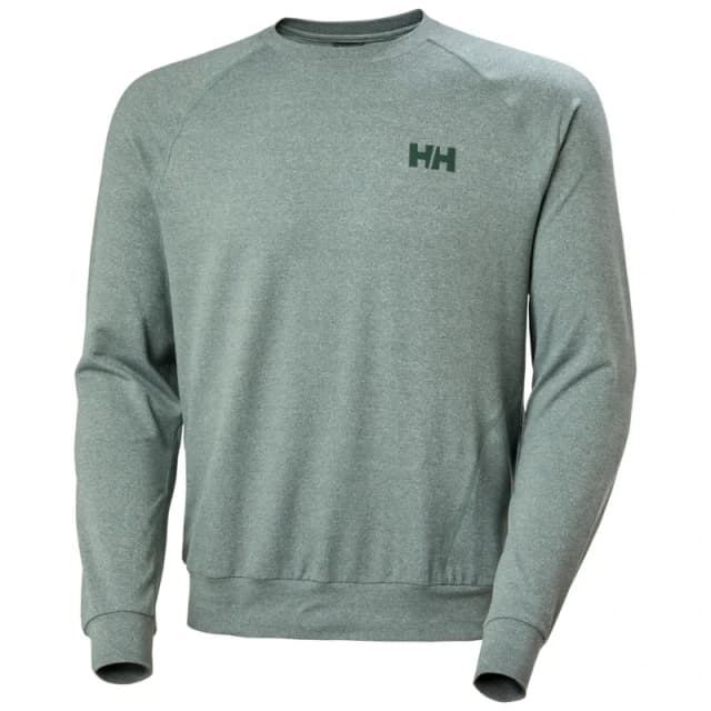 Round neck undergarment Helly Hansen Tyri Vert Male S