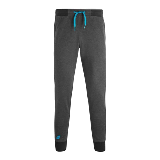Babolat Exercise Jogging Bottoms Womens - Black 8