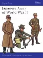 japanese army of world war ii