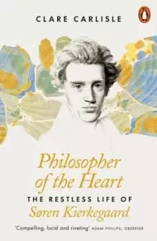 Philosopher of the heart by Clare Carlisle