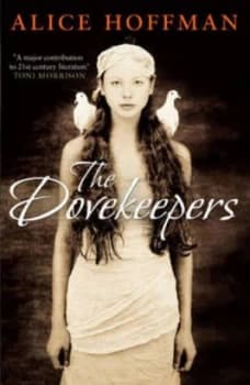The Dovekeepers by Alice Hoffman Paperback