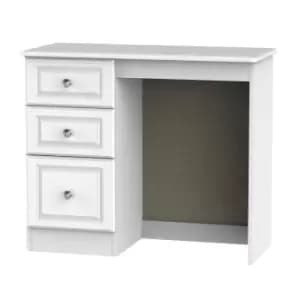 Lisbon Ready Assembled Vanity White