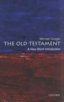 The Old Testament by Michael D Coogan Paperback