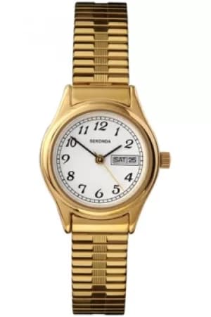 Ladies Sekonda Watch 4924