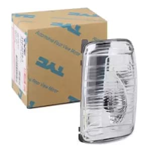 TYC Turn Signal 310-0219-3 Side Marker Lights,Side Indicator FORD,Transit V363 Kastenwagen (FCD, FDD),Transit V363 Bus (FAD, FBD)