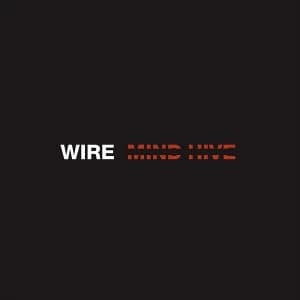 Wire – Mind Hive Vinyl