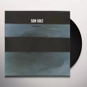 Son Volt - Straightaways Vinyl