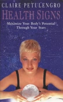Health Signs by Claire Petulengro Book