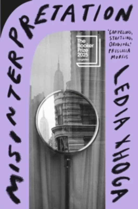 Misinterpretation Paperback / softback