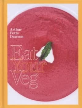 Veg by Arthur Potts Dawson Hardback