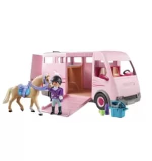 Playmobil 71237 Horse Transporter