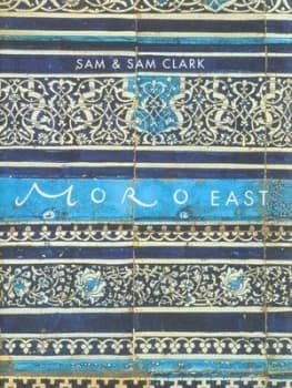 Moro East by Samuel Clark Hardback