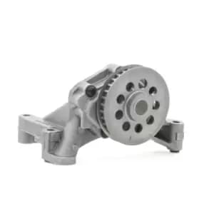 RIDEX Oil Pump VW,AUDI,SKODA 596O0027