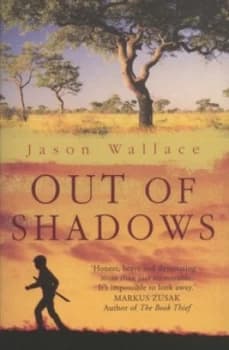 Out of Shadows by Jason Wallace Paperback