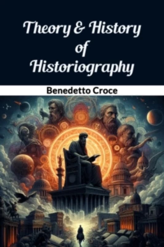 Theory & History of Historiography (Edition2024) Paperback / softback