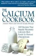 calcium cookbook