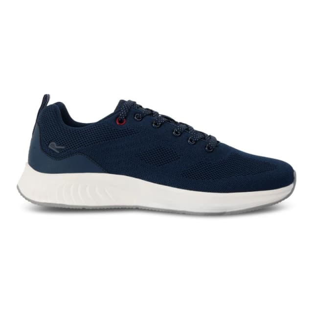 Regatta Regatta Men Marine Sport Shoes in Blue Size: 8 Blue 8 Male 5063019667355