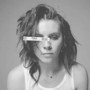 Use Me by PVRIS CD Album