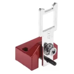 Telemecanique Sensors XCSZ03 Actuator for XCSA Safety Switch, XCSB Safety Switch, XCSE Safety Switch, Flexible