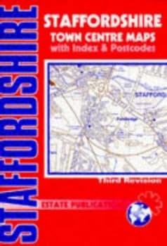 Staffordshire Paperback