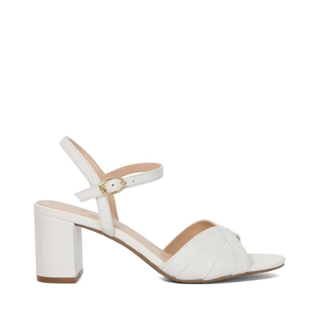 Dune London Dune Mallorca Ld62 White female 3 (36)