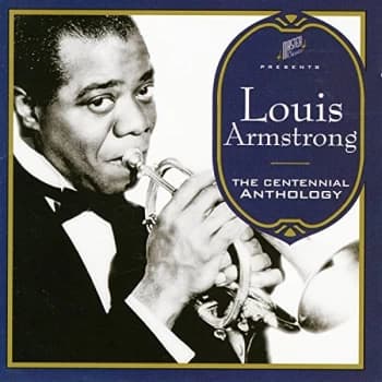 Louis Armstrong - The Centennial Anthology CD
