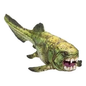 ANIMAL PLANET Dinosaurs Dunkleosteus Toy Figure