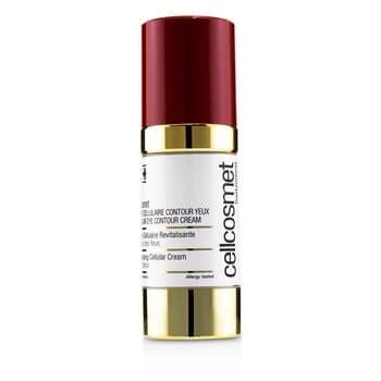 Cellcosmet & CellmenCellcosmet Cellular Eye Contour Cream 30ml/1.04oz
