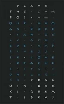 The Symposium by Plato Book