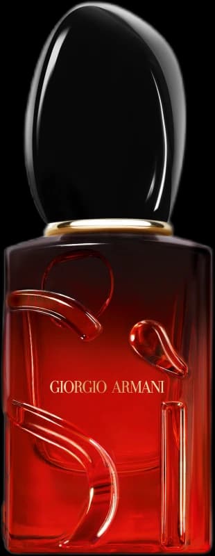 Armani Si Passione Intense Eau de Parfum 50ml