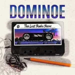 The Lost Radio Show by Dominoe CD Album
