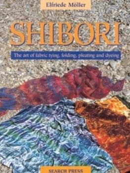 Shibori by Elfriede Mller Paperback