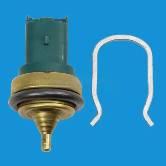 Engine Coolant Temperature Sensor Switch for Peugeot 206 207 307 308 508 1338F3,1338F8, 1338-F3,1338-F8,96566364,96 566 364