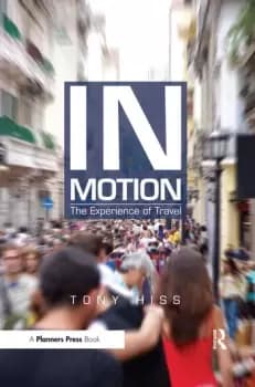 In MotionThe Experience of Travel