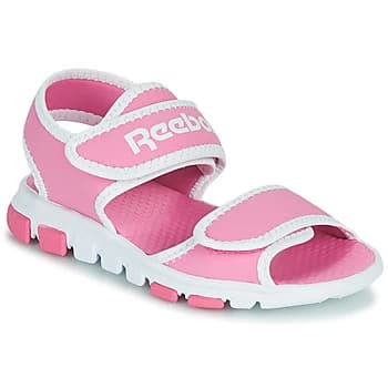 Reebok Sport WAVE GLIDER III boys's Childrens Sandals in Pink - Sizes 11 kid,1.5 kid,3.5,13.5 kid,12.5 kid,12 kid