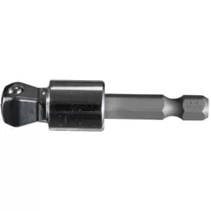 Makita Impact Premier Tilt Socket Adapter 3/8"