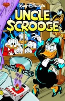 Uncle Scrooge no. 377 by Daan Jippes Paperback