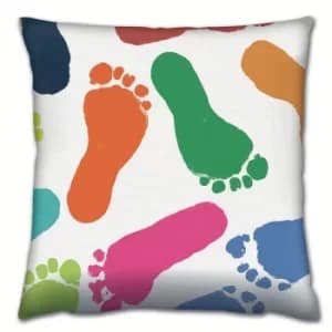 A14473 Multicolor Cushion
