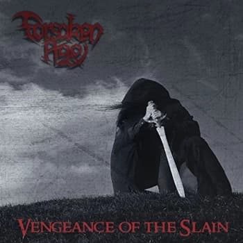Forsaken Age - Vengeance of the Slain CD
