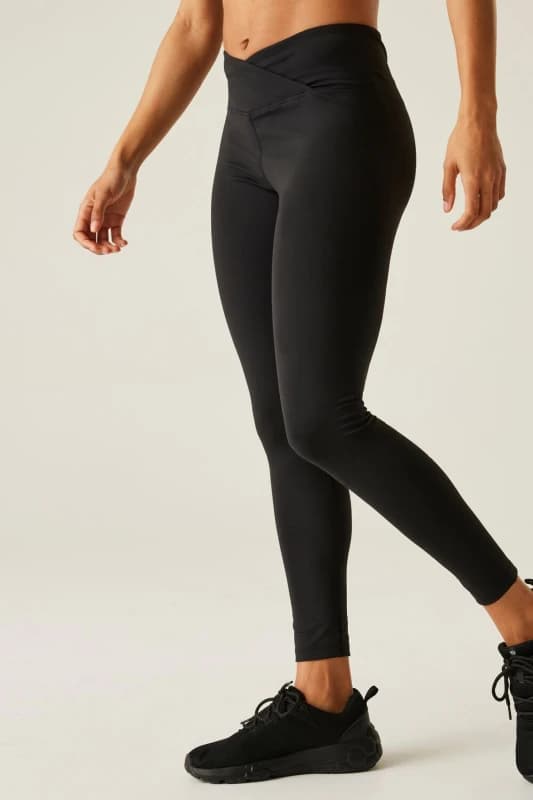 Womens leggings Dare 2B Revived II Noir Female 48