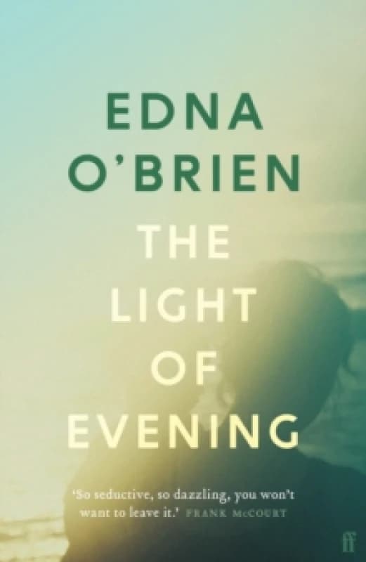 The Light of Evening. Paperback. By Edna OBrien Books