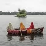 Quilt - Held In Splendor (Music CD)