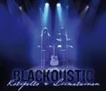 H. Liimatainen - Blackoustic (Music CD)