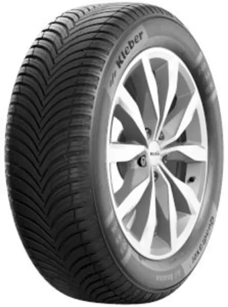 Kleber Quadraxer 3 175/55 R15 77H passenger car All-season tyres Tyres 001955 Tyres (100001)
