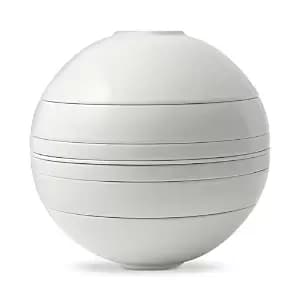 Villeroy & Boch La Boule 7 Piece Dinner Set for 2