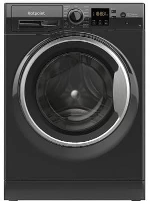 Hotpoint NSWF742UGGUKN 7KG 1400RPM Freestanding Washing Machine