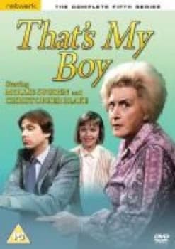 Thats My Boy - Series 5