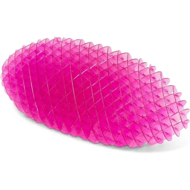 HGL Flexi Fidget Worm Large Multi unisex