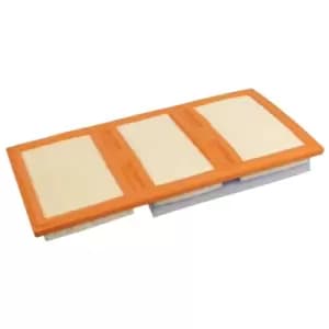 Air Filter ADU172233 by Blue Print