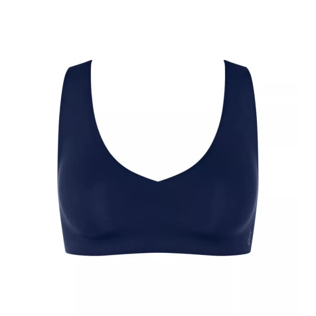 Sloggi Zero Feel 2.0 Bralette Navy Women XS;S;M;L;XL;XXL